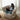 SOOGOOD Soleil Vintage Elegant Lounge Chair from SOOGOOD
