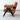 SOOGOOD Tamsin Tranquil Antique Wood Designer Living Room Chair from SOOGOOD