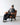 SOOGOOD Tamsin Tranquil Antique Wood Designer Living Room Chair from SOOGOOD