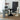 SOOGOOD Valencia Celine Curved Back Fabric Dining Chair from SOOGOOD
