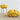 SOOGOOD Vespera Chic Woven Scandinavian Coffee Table from SOOGOOD