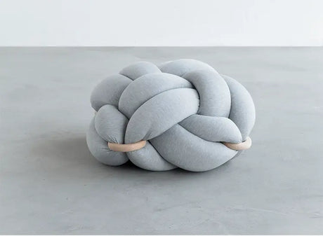 SOOGOOD Vespera Chic Woven Scandinavian Coffee Table from SOOGOOD