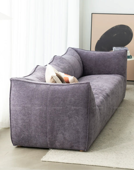 SOOGOOD Yamanaka Chic Comfortable Sofa with Dual Armrests from SOOGOOD
