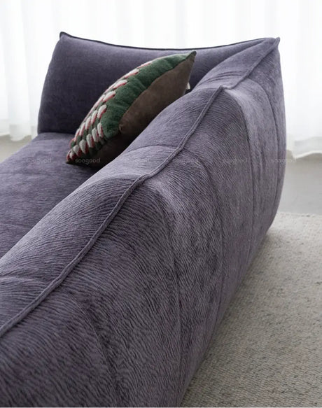 SOOGOOD Yamanaka Chic Comfortable Sofa with Dual Armrests from SOOGOOD