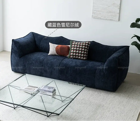 SOOGOOD Yamanaka Chic Comfortable Sofa with Dual Armrests from SOOGOOD