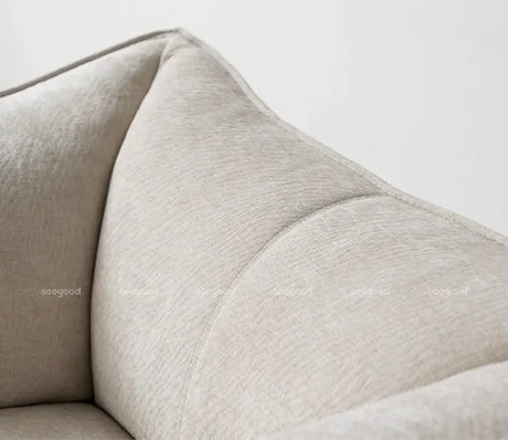 SOOGOOD Yamanaka Chic Comfortable Sofa with Dual Armrests from SOOGOOD