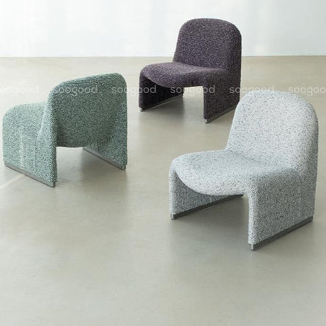 SOOGOOD Yucheng Vintage Nordic Leisure Chair from SOOGOOD