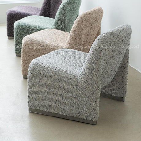 SOOGOOD Yucheng Vintage Nordic Leisure Chair from SOOGOOD