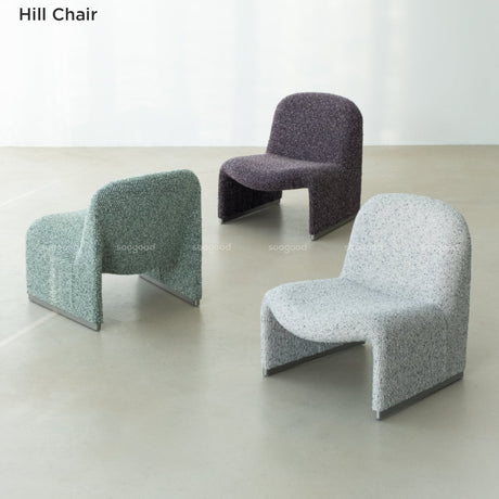 SOOGOOD Yucheng Vintage Nordic Leisure Chair from SOOGOOD