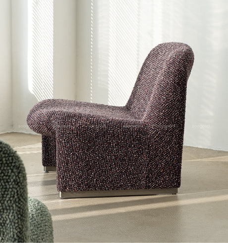 SOOGOOD Yucheng Vintage Nordic Leisure Chair from SOOGOOD
