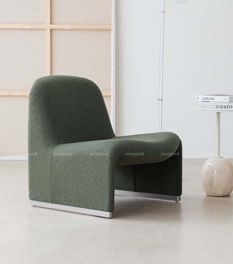 SOOGOOD Yucheng Vintage Nordic Leisure Chair from SOOGOOD