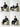 SOOGOOD Yurei Stylish Comfortable Single Chair from SOOGOOD