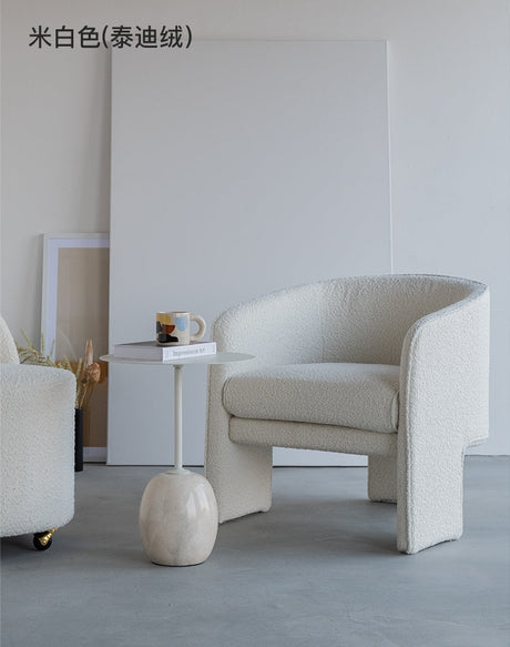 SOOGOOD Zephyr Retro Style Leisure Sofa from SOOGOOD
