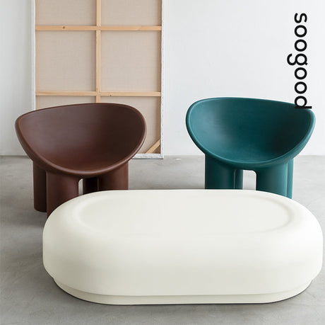 SOOGOOD Zephyra Chic Stylish Sofa from SOOGOOD
