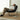 SOOGOOD Zephyra Elegant Leather Cozy Sofa Chair from SOOGOOD
