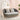 SUNNY Anjou Modern Light Luxury Sofa & Coffee Table Set from SUNNY