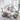 SUNNY Isadora Scandinavian Simple Light Luxury Café Table and Chair Set from SUNNY