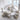 SUNNY Isadora Scandinavian Simple Light Luxury Café Table and Chair Set from SUNNY