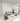 SUNNY Isolde Compact Stylish Dining Set from SUNNY