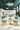 SUNNY Mariposa Elegant Round Dining Set from SUNNY