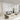SUNNY Mariposa Elegant Round Dining Set from SUNNY