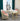 SUNNY Mariposa Elegant Round Dining Set from SUNNY