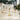 SUNNY Montserrat Elegant Modern Dining Set from SUNNY