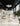 SUNNY Montserrat Elegant Modern Dining Set from SUNNY