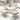 SUNNY Penelope Elegant Minimalist Dining Table Set from SUNNY