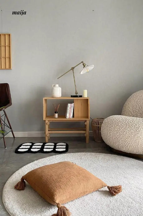 Full Moon Rug from MIDOIGA