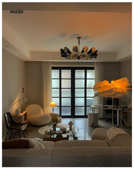 Full Moon Rug from MIDOIGA