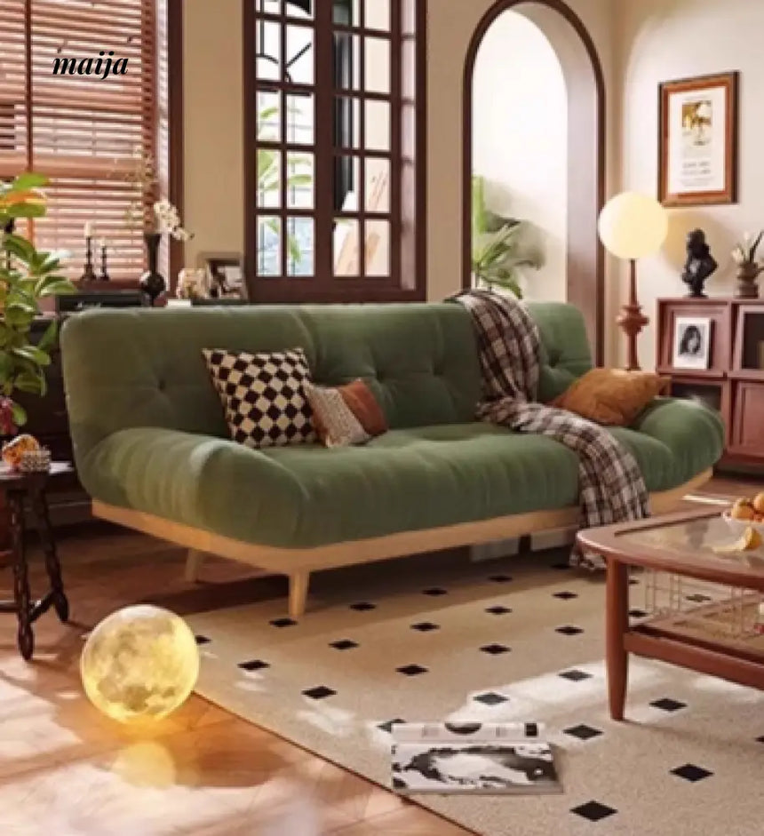 Gregory Sofa Bed from maija
