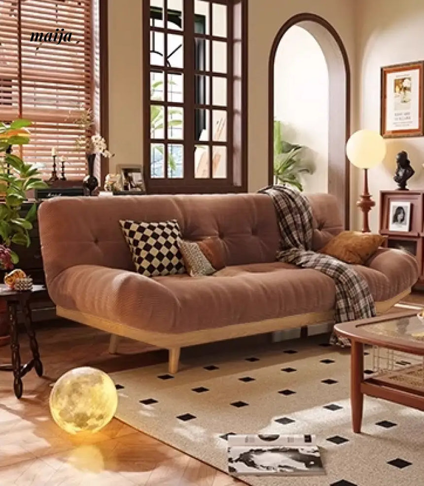 Gregory Sofa Bed from maija