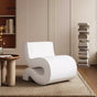 Dakota Lounge Chair from maija