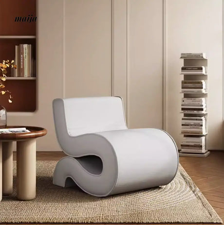 Dakota Lounge Chair from maija