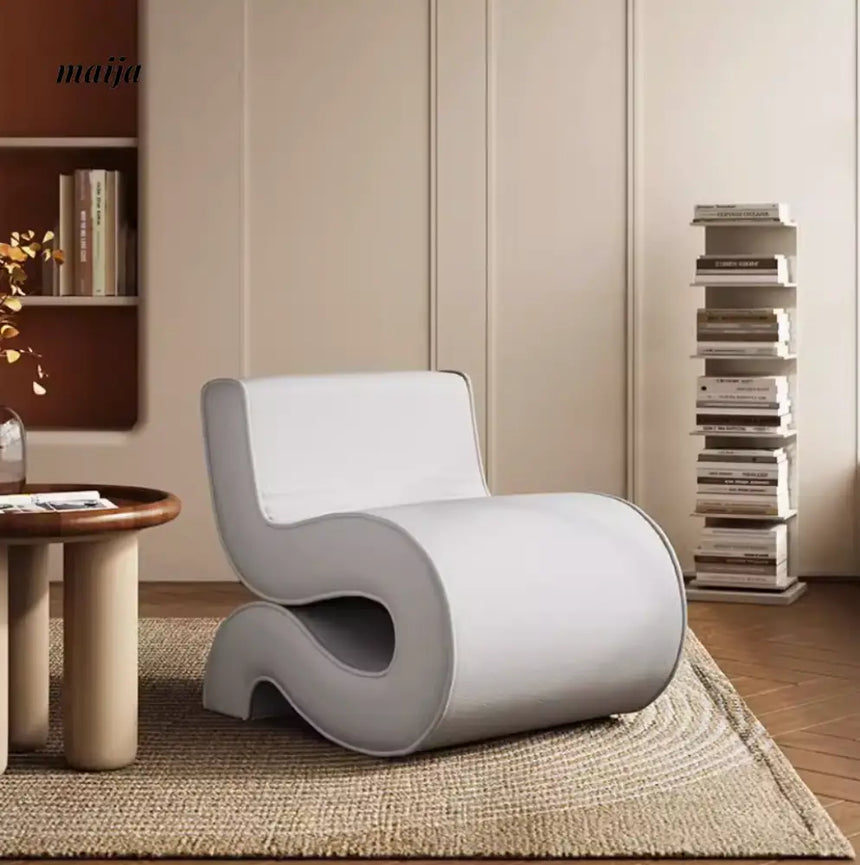 Dakota Lounge Chair from maija
