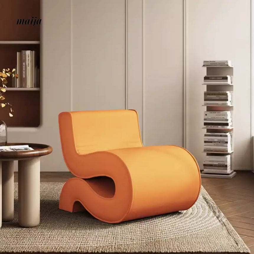 Dakota Lounge Chair from maija