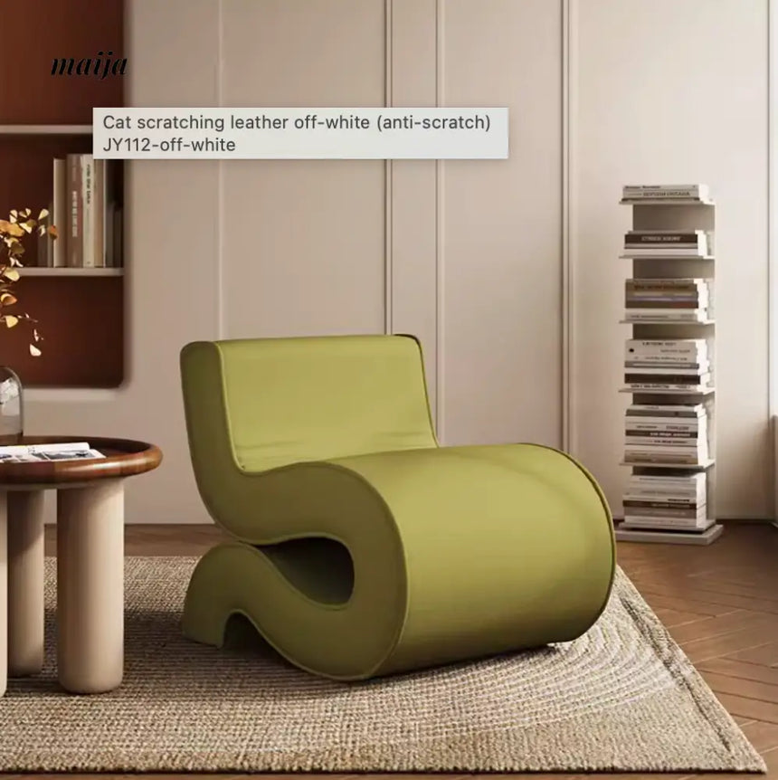 Dakota Lounge Chair from maija