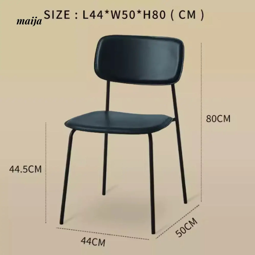 Sutton Dining Chair (set of 2) from maija