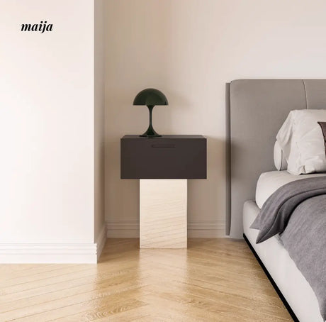 GUJI Italian Designer Mirror Storage Cabinet from GUJI