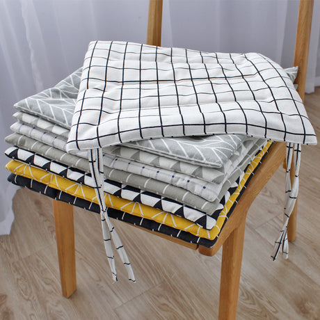 CHESTNUT COCOON Alhambra Modern Comfortable High Chair Pillow from CHESTNUT COCOON