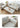 CHESTNUT COCOON Isadora Cozy Double-Sided Woven Winter Pillow from CHESTNUT COCOON