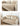 CHESTNUT COCOON Isadora Cozy Double-Sided Woven Winter Pillow from CHESTNUT COCOON