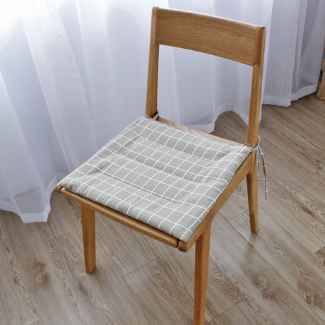 CHESTNUT COCOON Alhambra Modern Comfortable High Chair Pillow from CHESTNUT COCOON