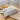 CHESTNUT COCOON Haruki Durable Zip Cotton-Linen Auto Cloth from CHESTNUT COCOON