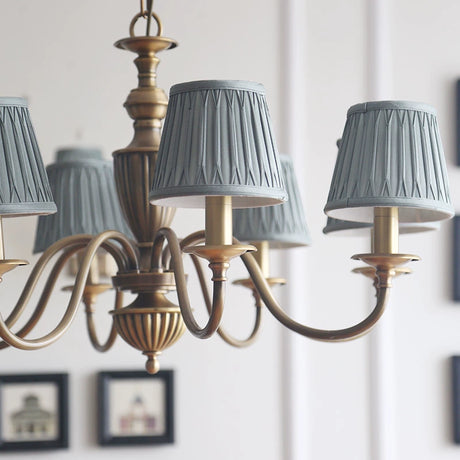 QXWD Classic Ceiling Lamp Living Room from QXWD