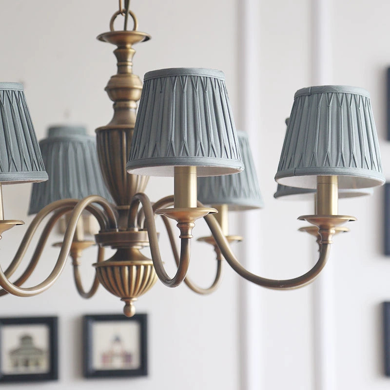 QXWD Classic Ceiling Lamp Living Room from QXWD
