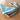 CHESTNUT COCOON Valentina Premium Cotton-Linen Kitchen Scarf from CHESTNUT COCOON