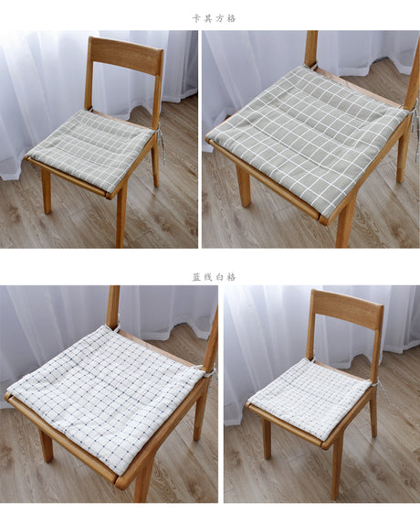 CHESTNUT COCOON Alhambra Modern Comfortable High Chair Pillow from CHESTNUT COCOON