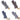 CHESTNUT COCOON Makoto Durable Heat-Resistant Kitchen Gloves from CHESTNUT COCOON